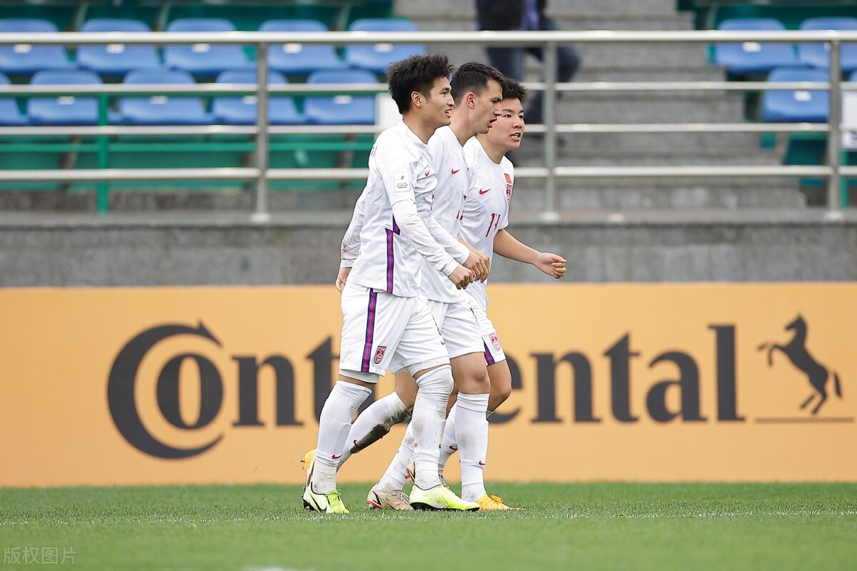 中国队无缘u20,中国队无缘u17世青赛