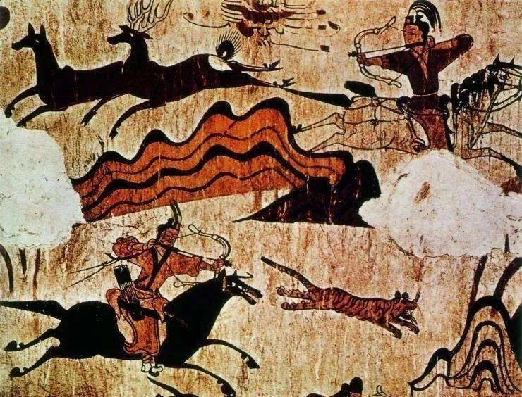 朝鲜语言是从中文演变而来的吗,朝鲜人古代是什么民族