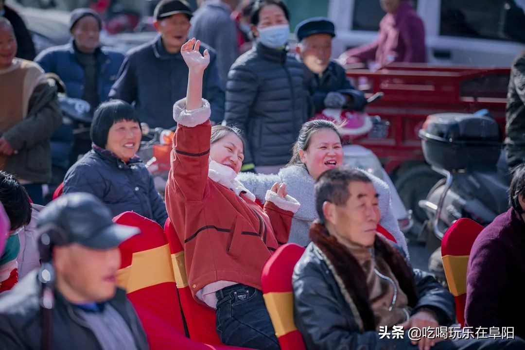 「口孜站」小吃品类接龙挑战赛又又又来了，你回答，我发奖