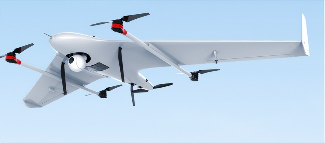 中国无人机企业100强,2023年中国无人机企业top30