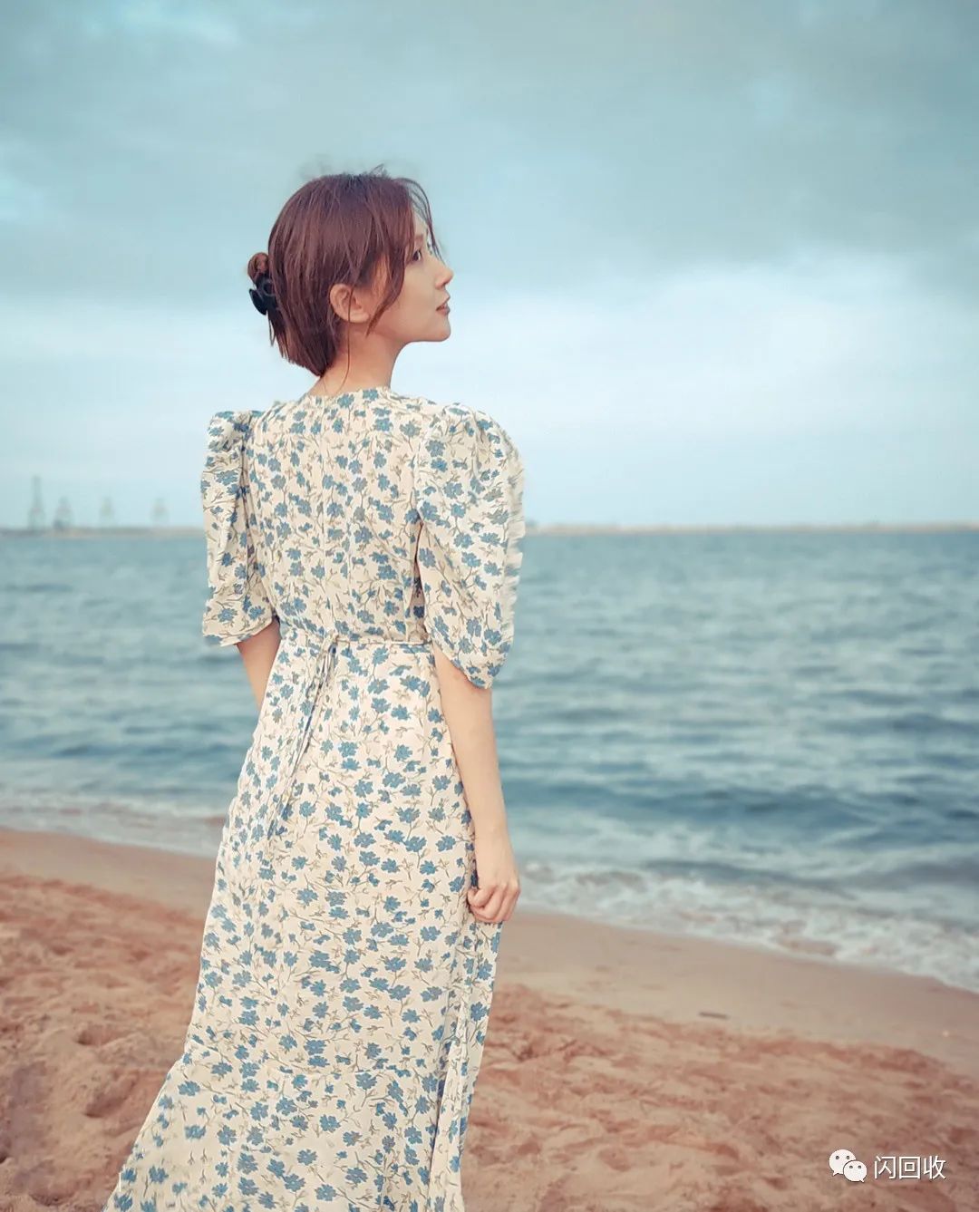 苹果手机人像照片怎么调出高级感,华为手机怎么拍照片好看有高级感