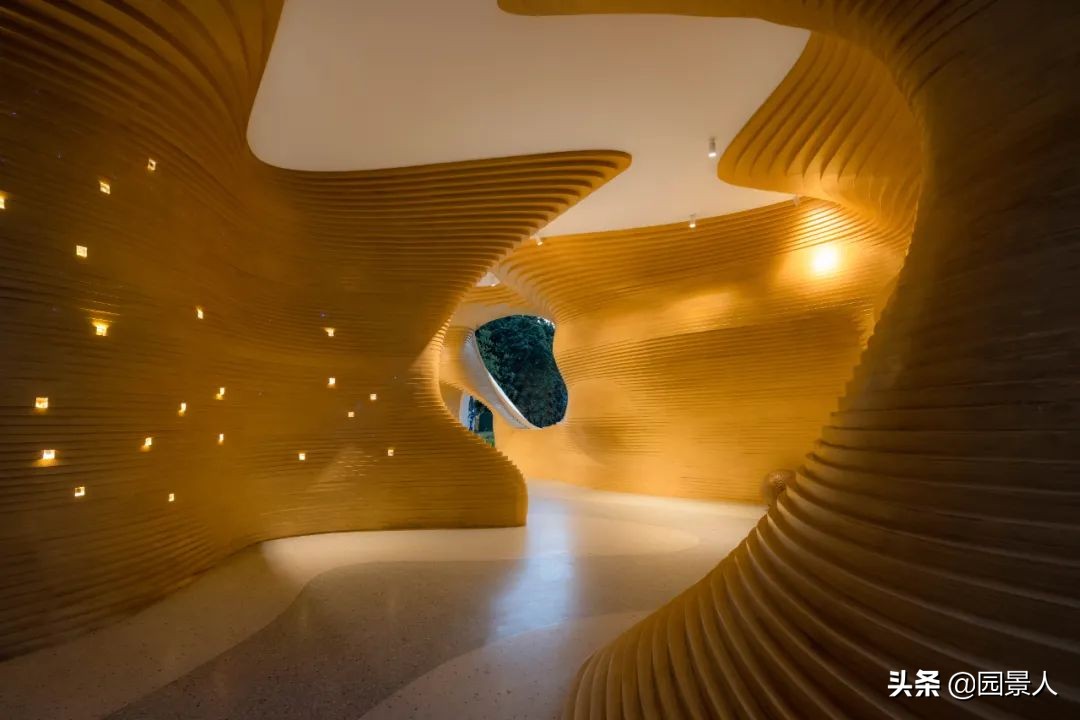 南山之北，理想生活追寻丨保利·麓谷林语