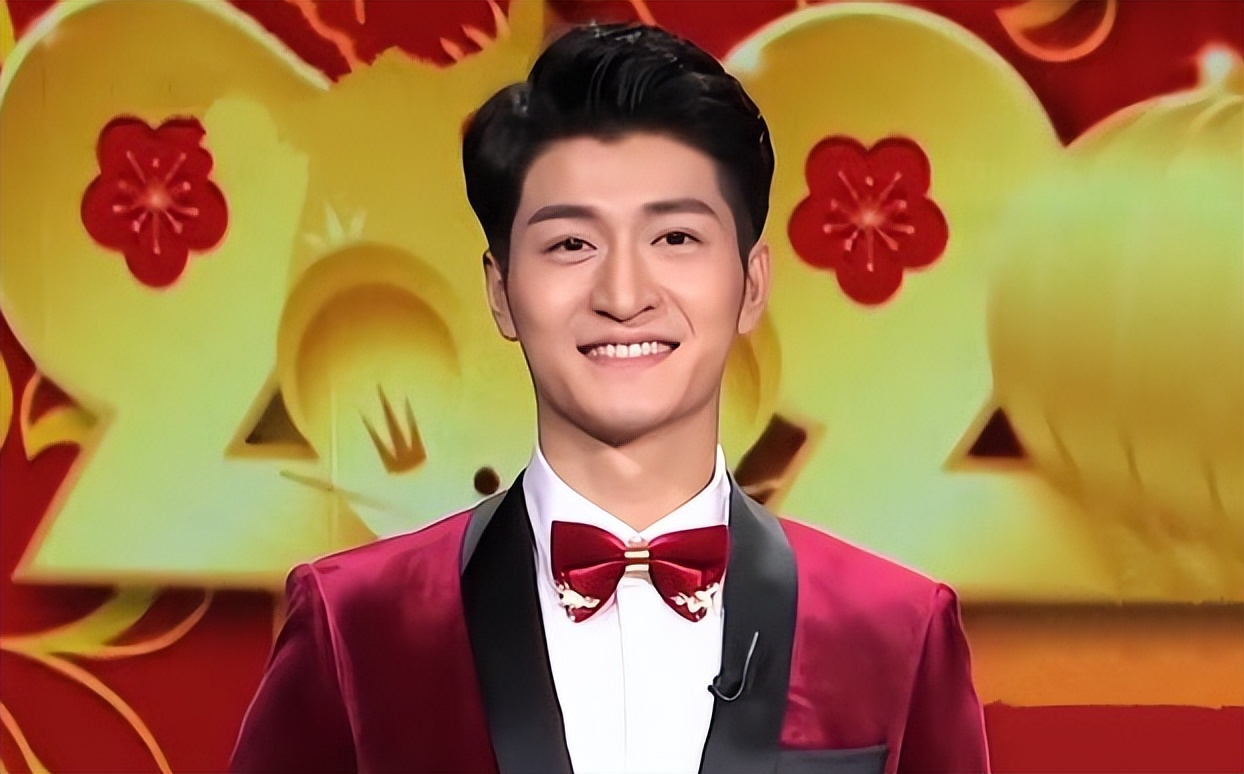 河南央视主持人有谁,河南走出几位央视主持人