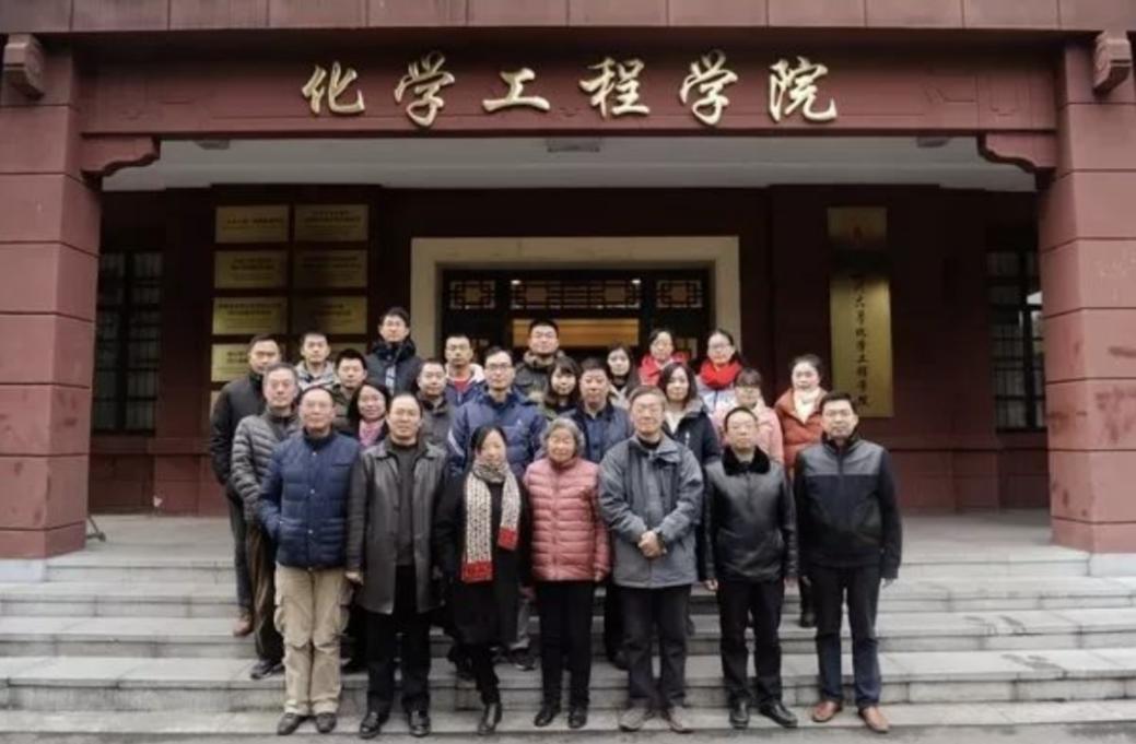 惊鸿一瞥，光影成川！四川大学：聚五湖之光于西南，耀天府之光于四海！