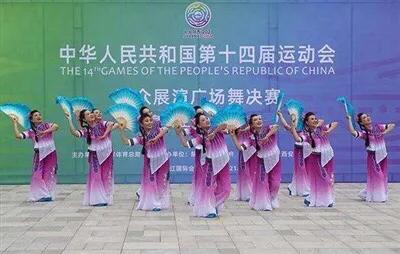 赛场之上她们正青春！山西体坛巾帼之花速写