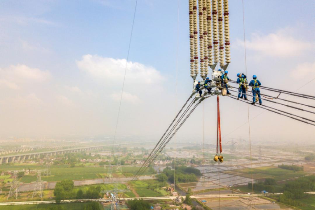 中国4大高端技术，连西方国家都无法突破，卡死欧美脖子！
