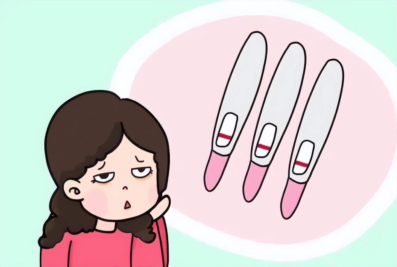 备孕做好这些准备,科学备孕注意事项和准备