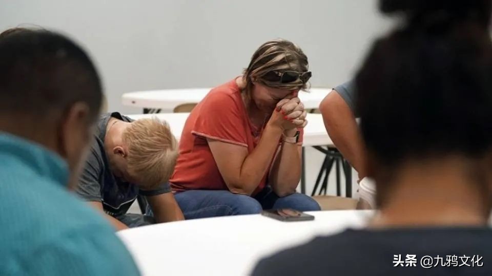 美国得州小学枪击事件图文,美国得州小学枪击事件解读