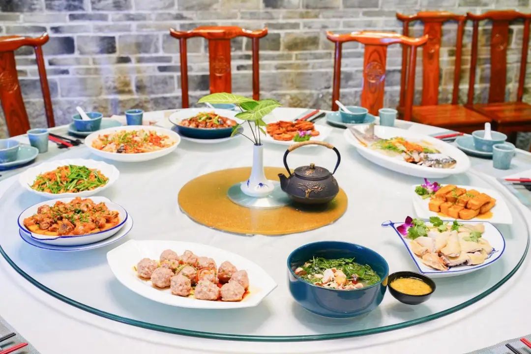 岭南景区民宿,岭南式民宿