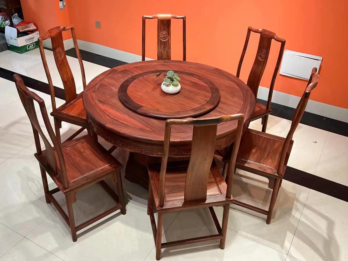 圆餐桌推荐,收缩圆餐桌