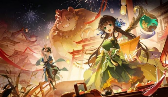 中式题材供应不足,“出海”游戏愈成热潮,这款手游却玩出新花样