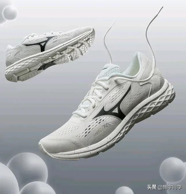 美津浓清凉透气跑鞋推荐,美津浓体考跑鞋推荐
