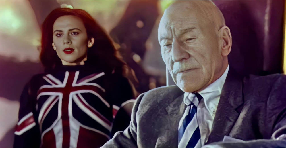 奇异博士2预告片外国网友反应,奇异博士2值不值得看