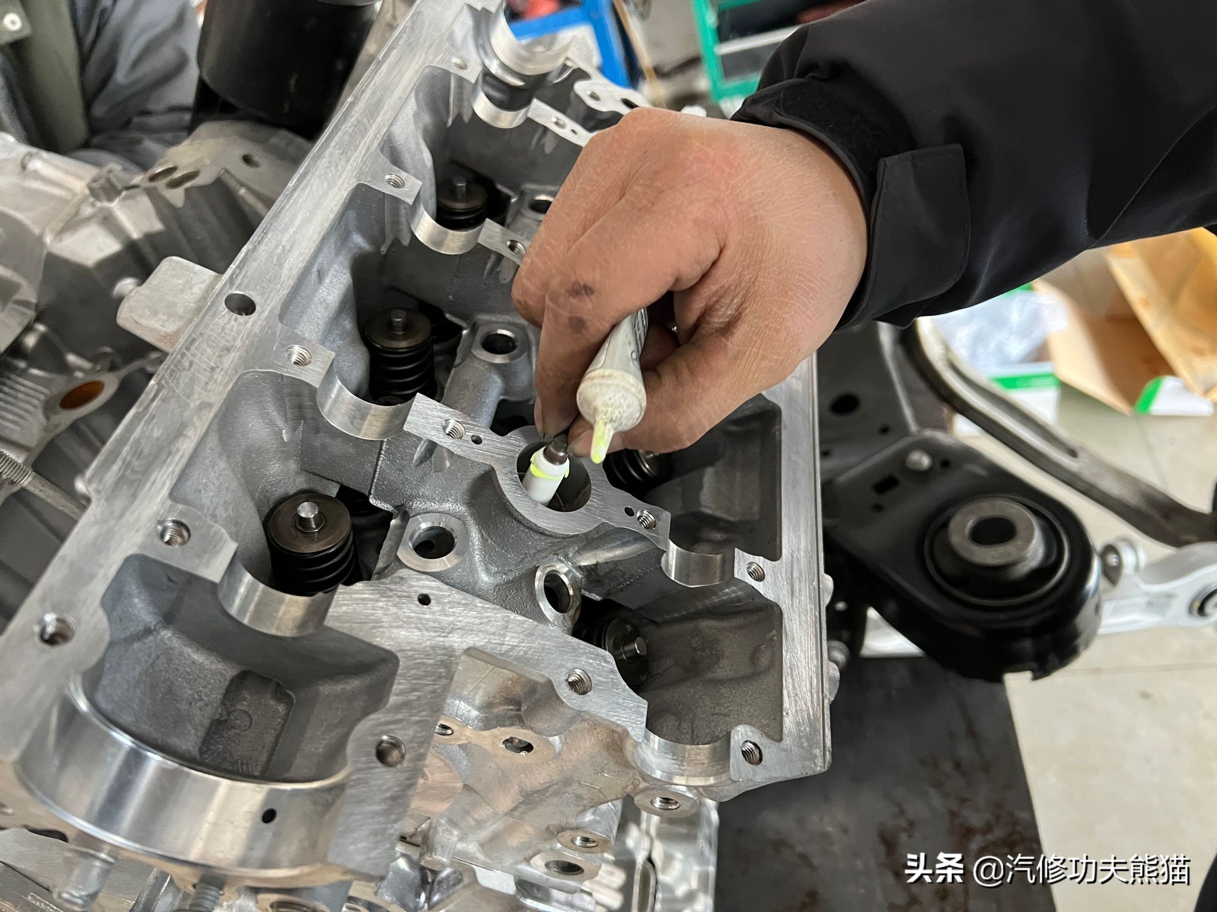 08年奥迪a6l机油压力不足,10年奥迪a6l2.8烧机油严重