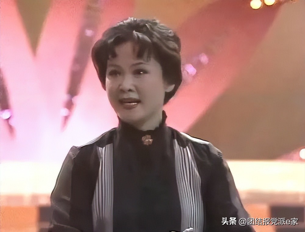 央视春晚上的这些“大腕儿“，原来不少是民主*党**派成员！