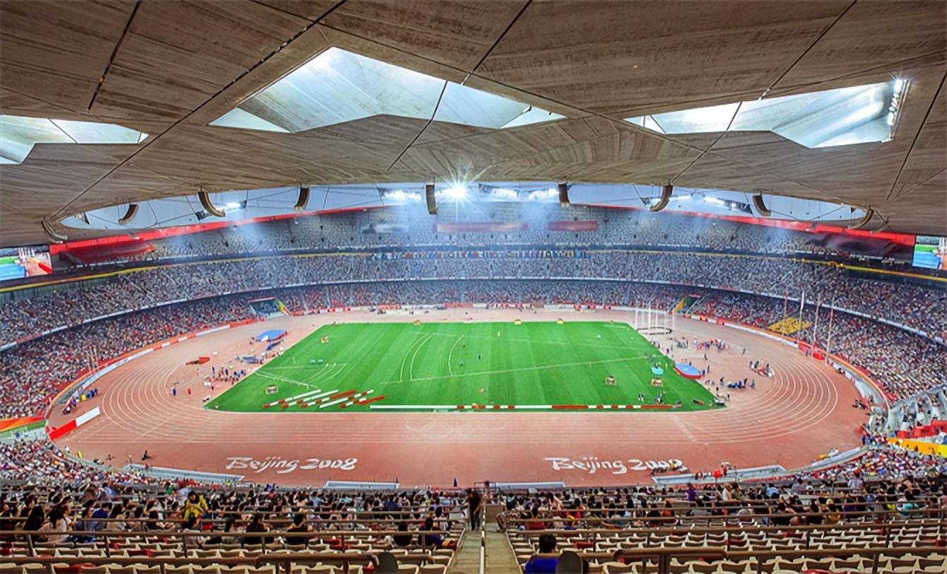 15年过去了，当年花34亿巨资修建的鸟巢，是赔还是赚了？