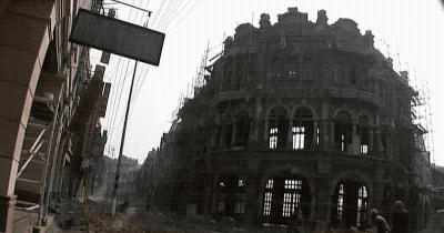 陈德森甄子丹电影,陈德森一个人的武林解析