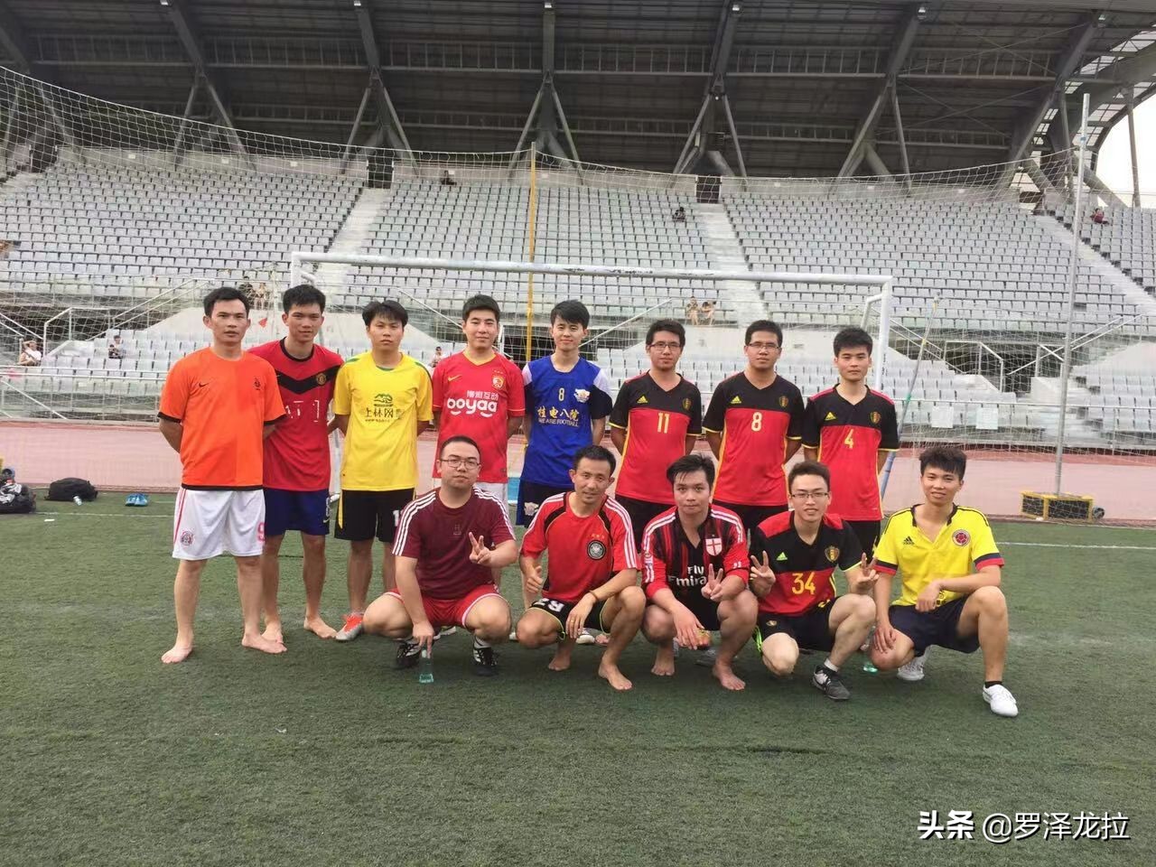 桂电深圳校友篮球俱乐部,桂电深圳校友迎新