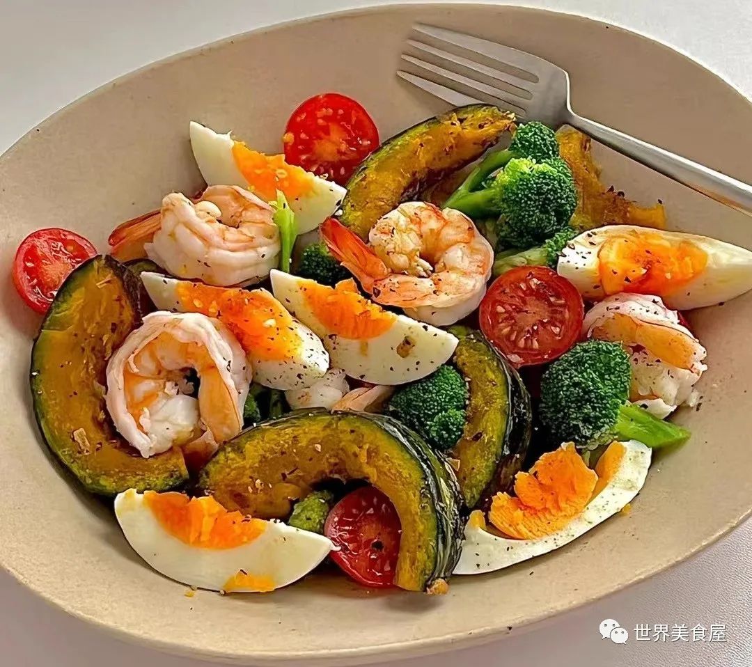 女人的“不老补药”找到了,这5种该吃就吃,延缓衰老,体态年轻