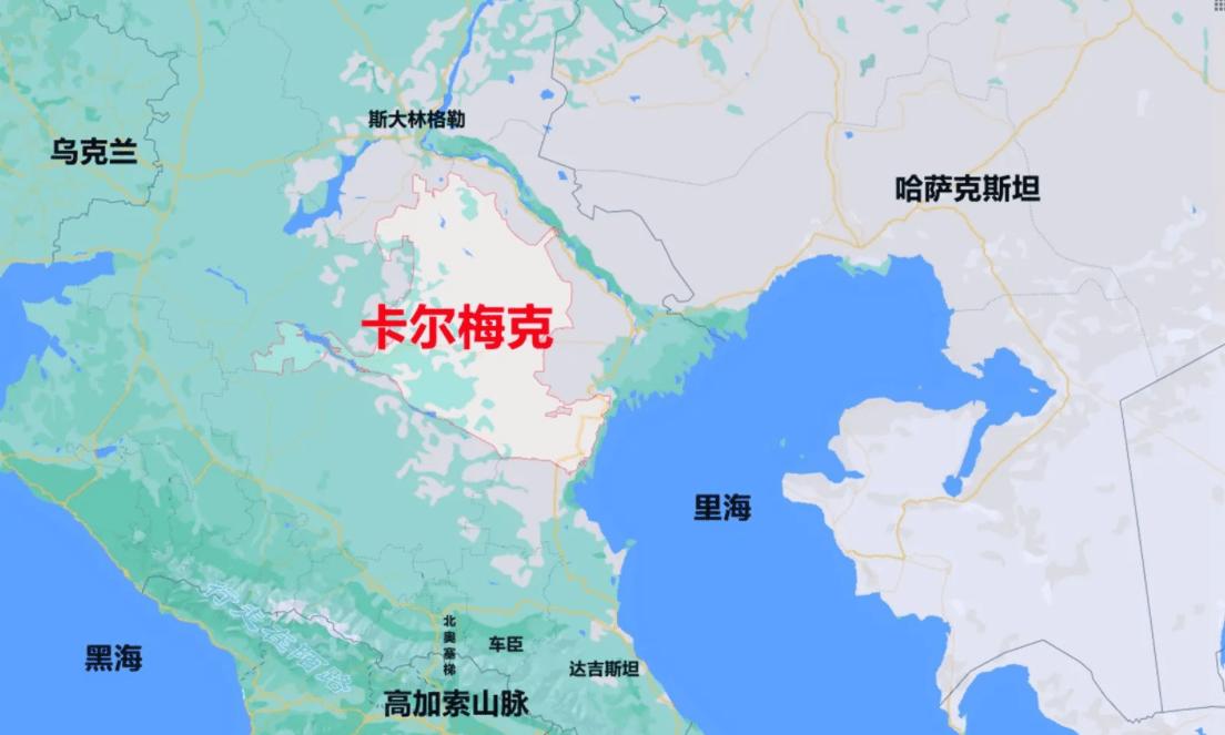 普京最霸气的底牌,普京的四次军事行动