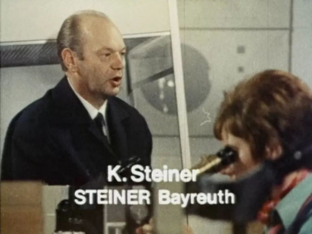 这架望远镜，各国政要和好莱坞大咖都爱不释手