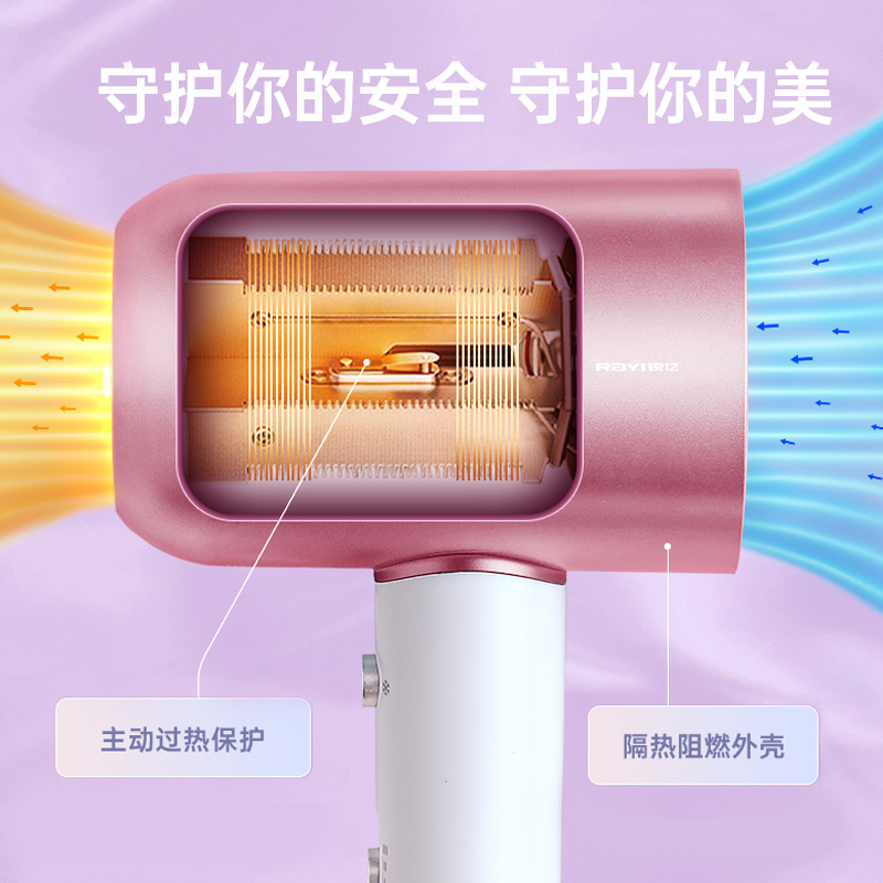 锐亿吹风机好不好用,锐亿吹风机怎么拆