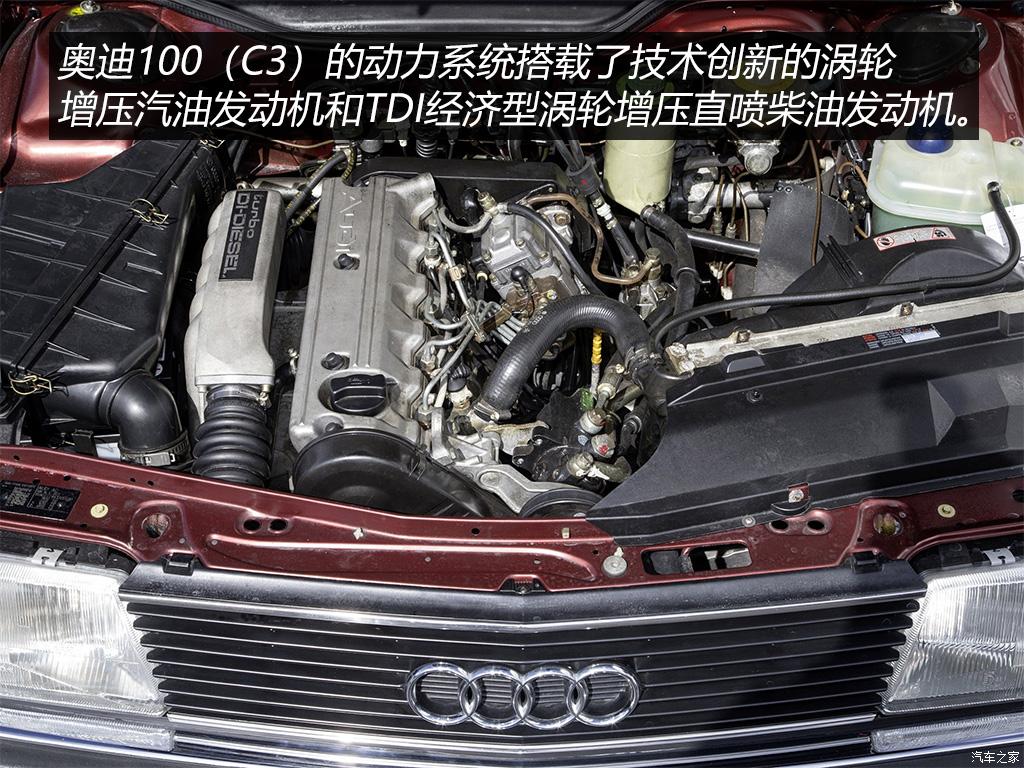 低调奢华官派十足奥迪a6,奥迪a6低调有内涵