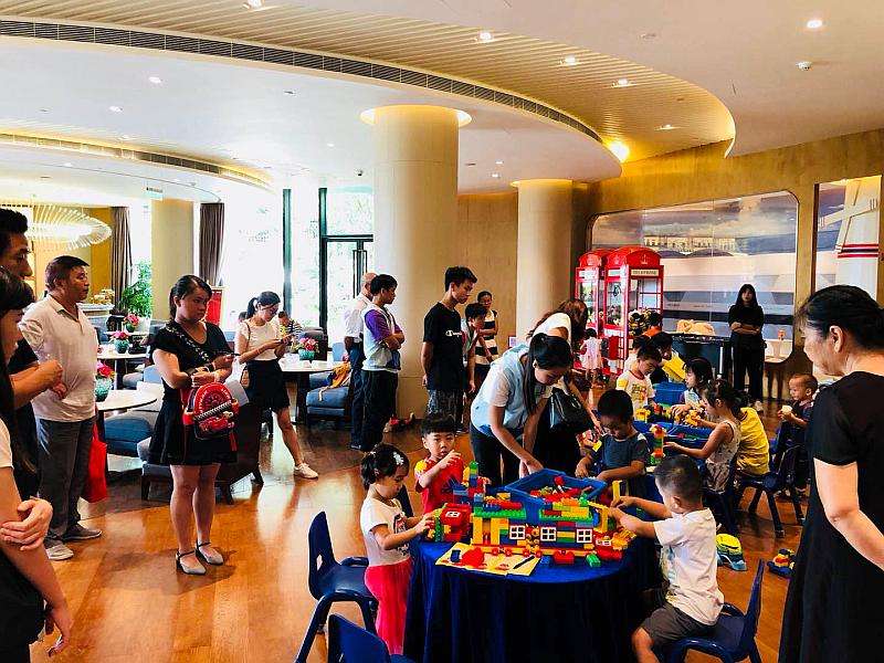 乐高积木是不是智商税,买乐高积木买什么最好