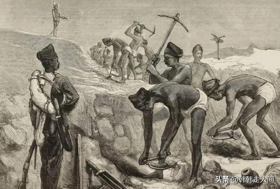 日不落帝国和法兰西帝国哪个强,日不落帝国法兰西帝国德意志帝国