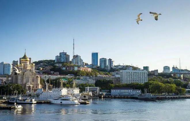 海参崴开放对辽宁有什么利好,海参崴未来潜力