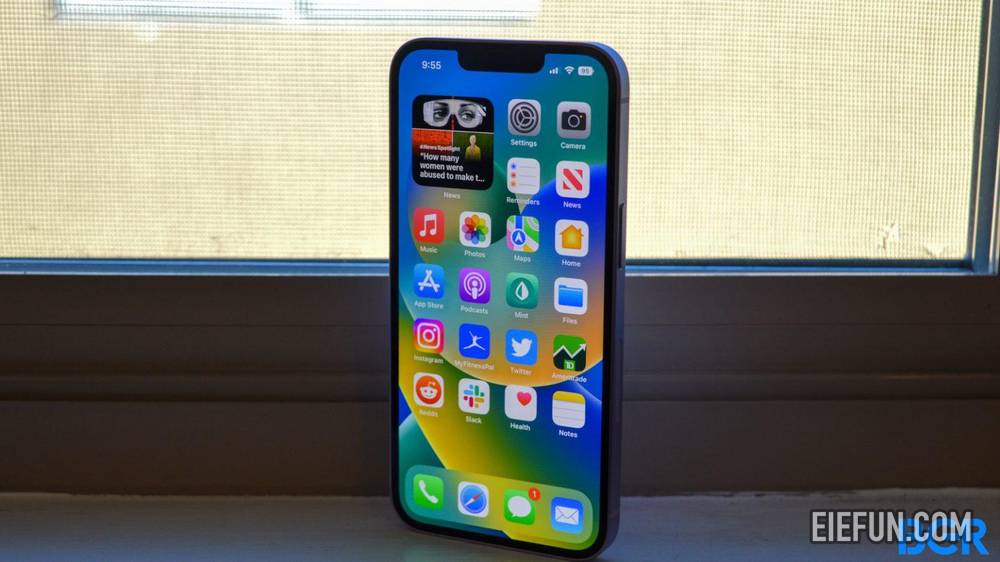 iphone13pro存储空间刷不出来,一直显示iphone存储空间不足