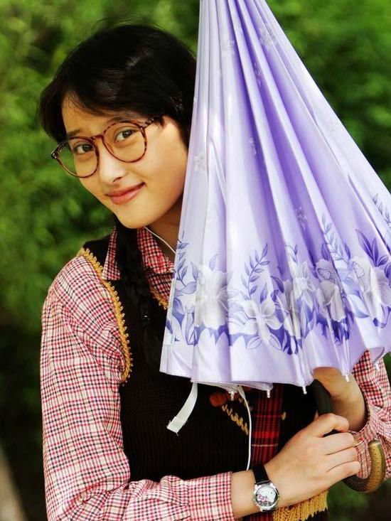 眼镜封印住的颜值怎么拍,眼镜封印了颜值怎么办