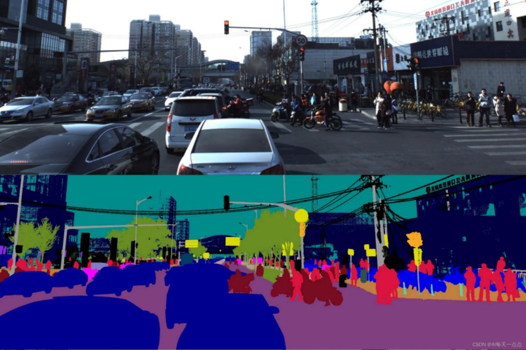 计算机视觉中的关键技术有哪些,计算机视觉是一项综合技术