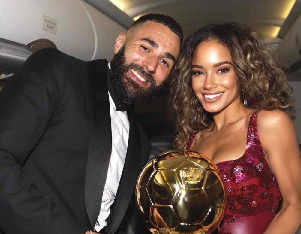 本泽马录像事件跟梅西有关吗,本泽马的故事