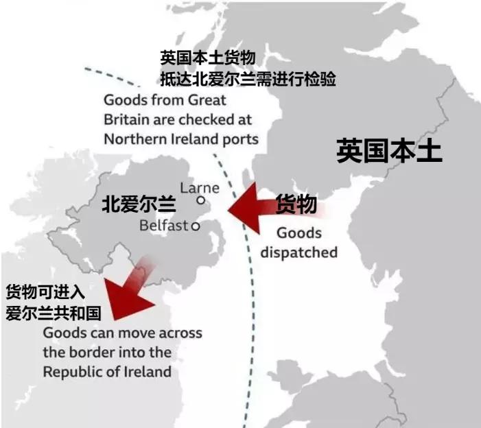 英国脱欧后陷入困境,英国脱欧后欧盟面临哪些困境