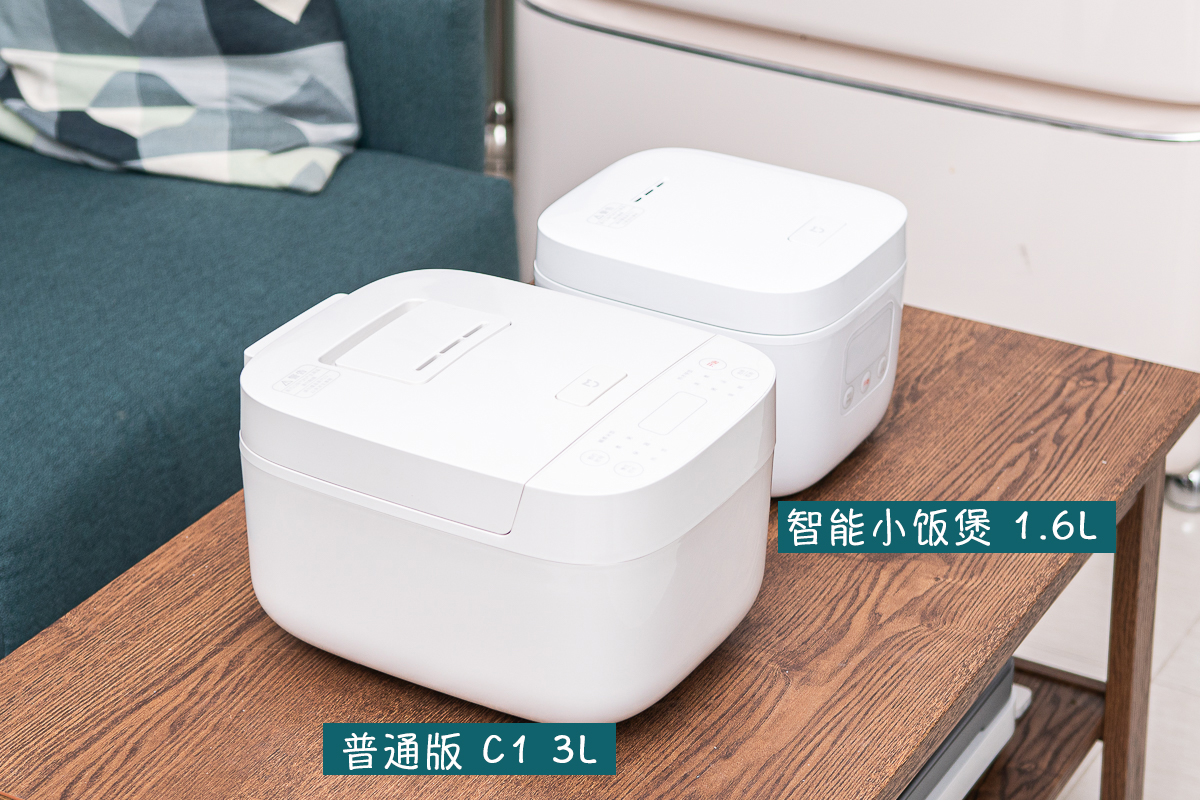 米家电饭煲如何挑选,米家电饭煲值得买吗