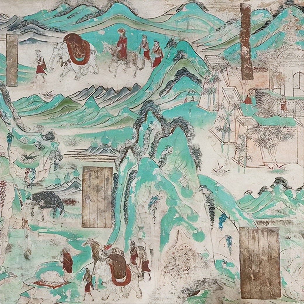 榆中县青城古镇,甘肃省内榆中青城古镇旅游直通车