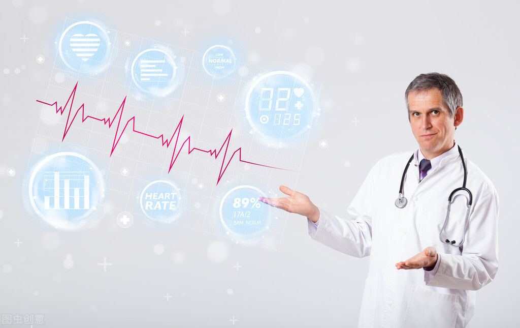 血压高心跳变慢是啥问题,血压低心率快要吃降心率药物吗