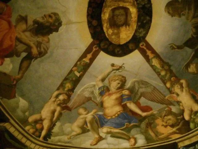 欧洲行日记⑦|欧州文艺复兴运动的发源地佛罗伦萨