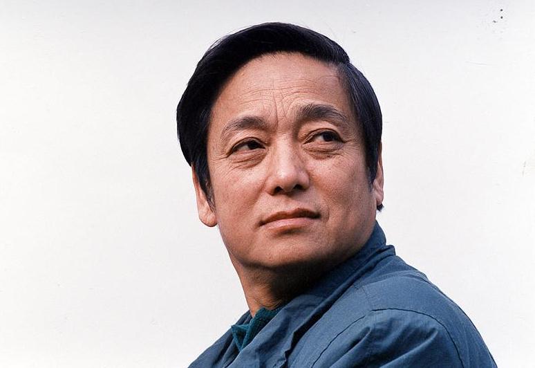 中国画坛国画家排名,当代国画家名家有谁