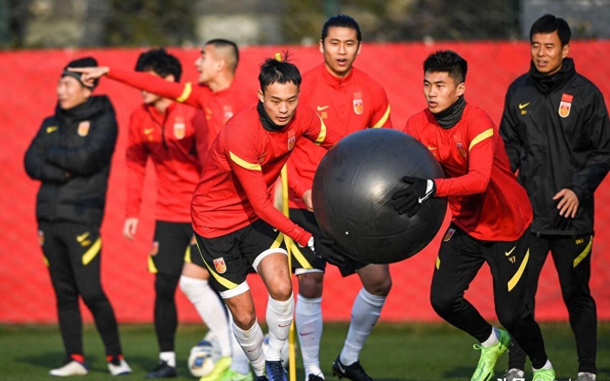 拯救中国足球,怎么样才能拯救中国足球