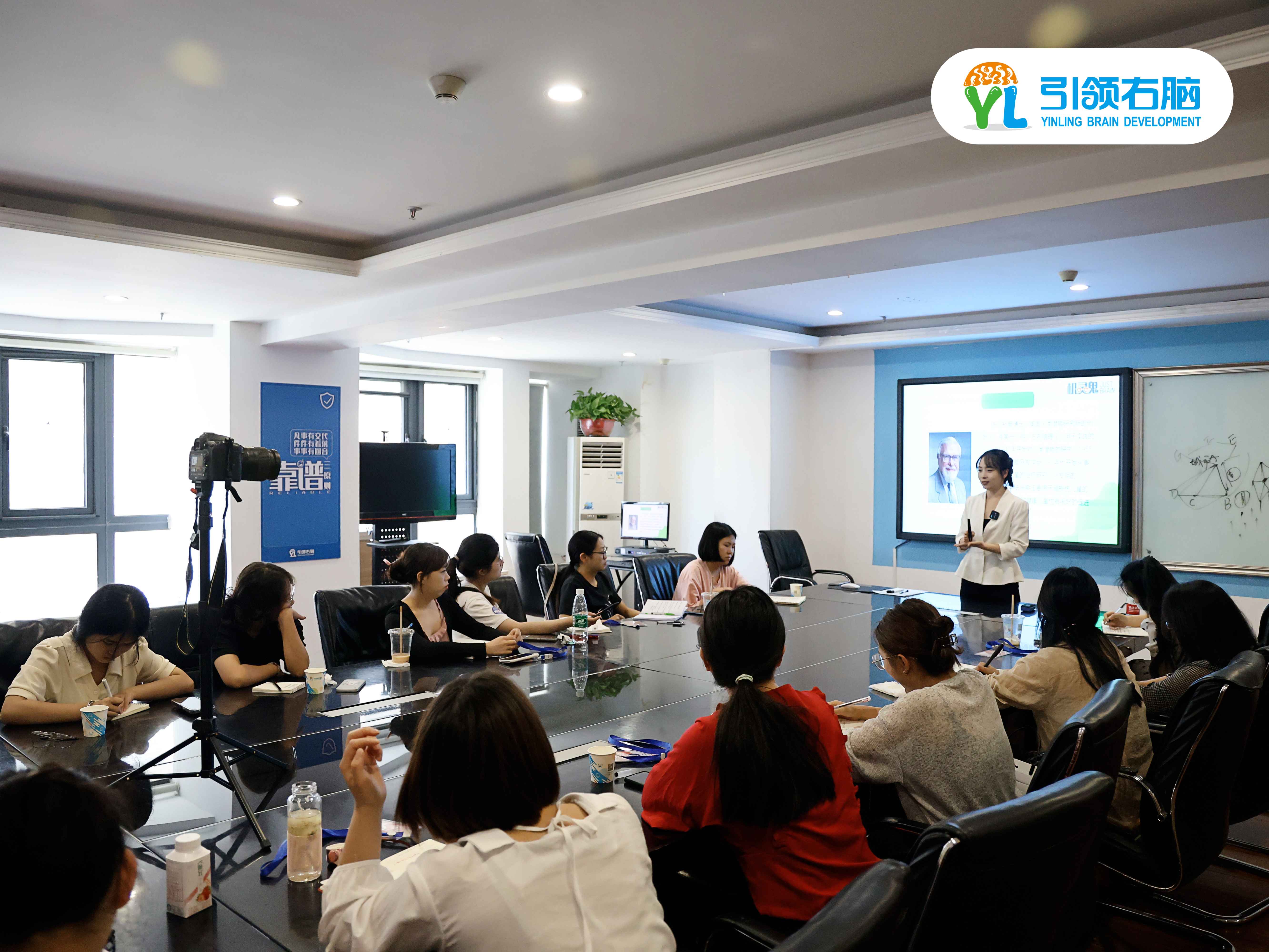 加盟教培品牌,教培加盟