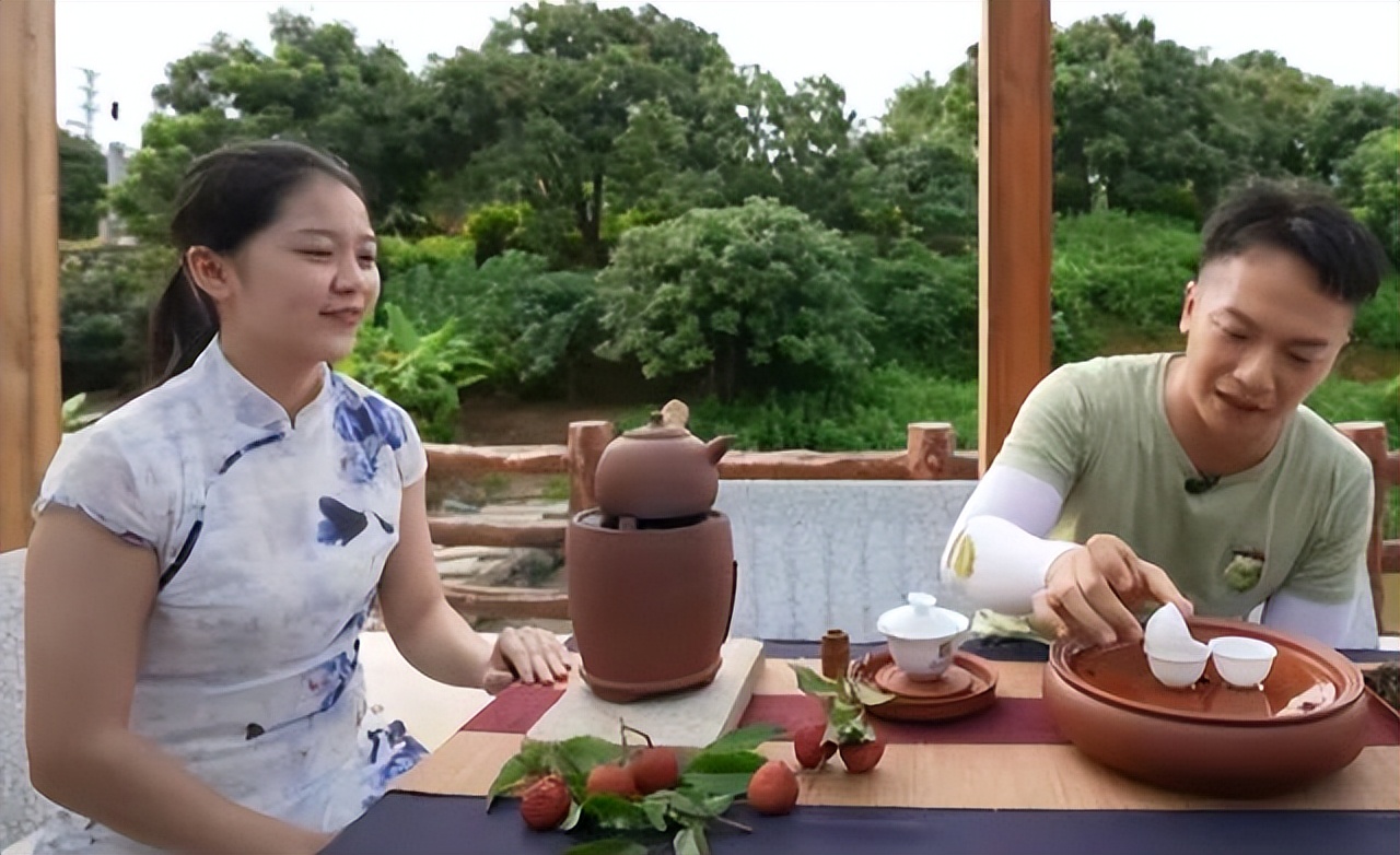 点赞新时代美丽乡村,潮南美丽乡村