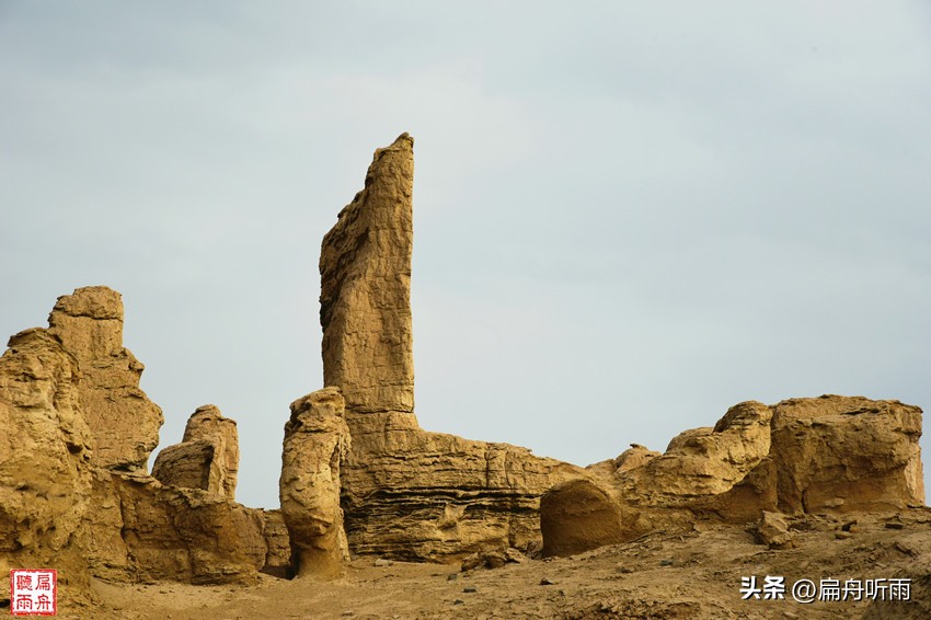 最美废墟,世界上最废墟的地方