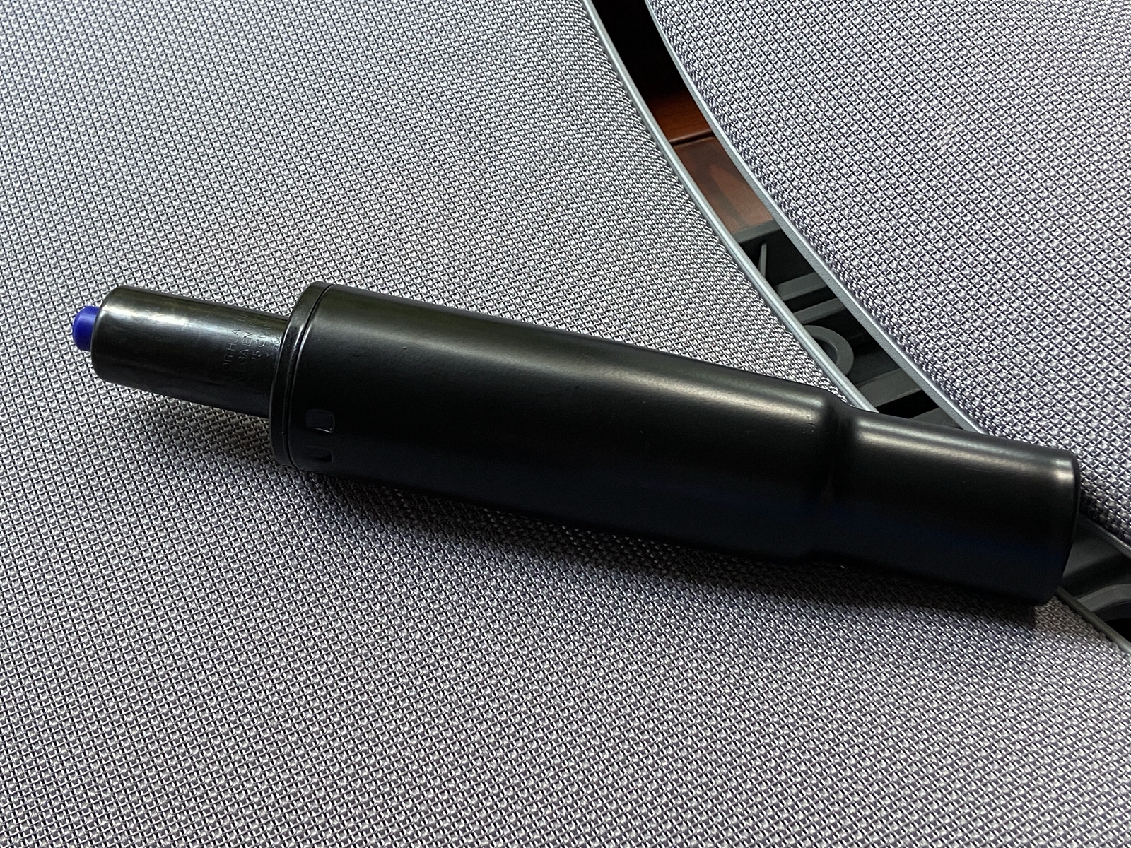 这是一把将护腰做到极致的人体工学椅，网易严选工程师系列体验