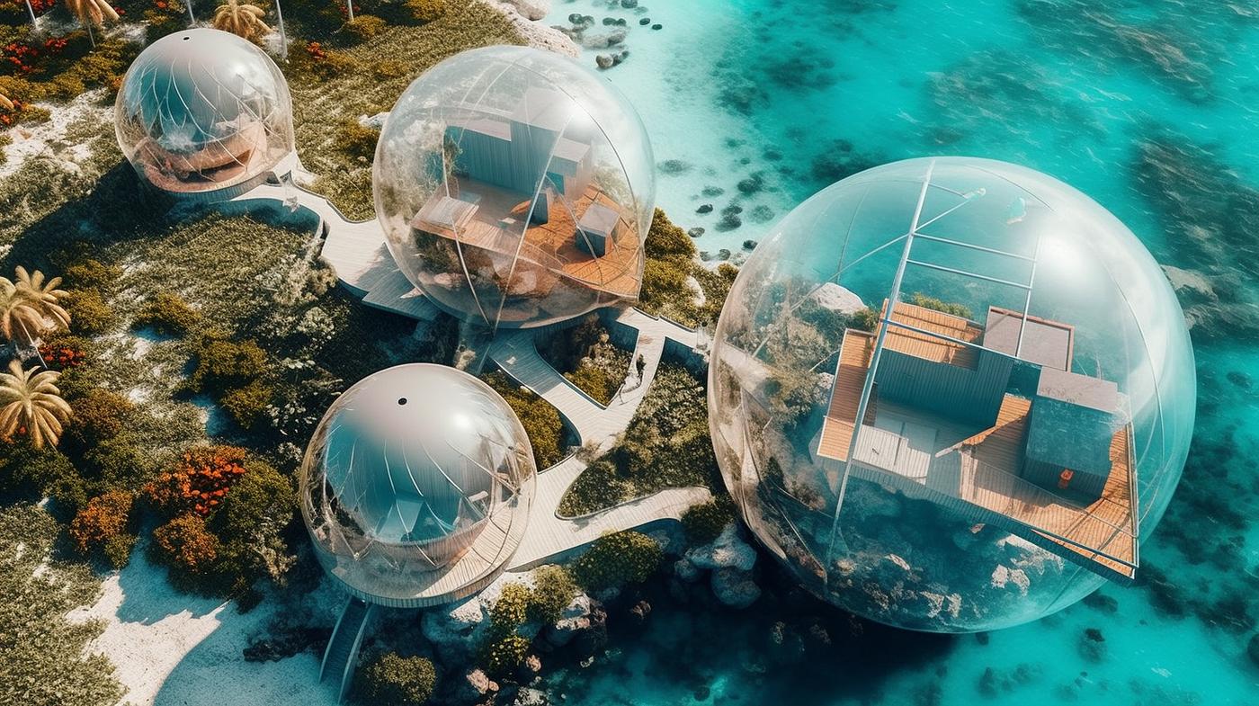 midjourney 建筑设计 (midjourney怎么和建筑设计结合)