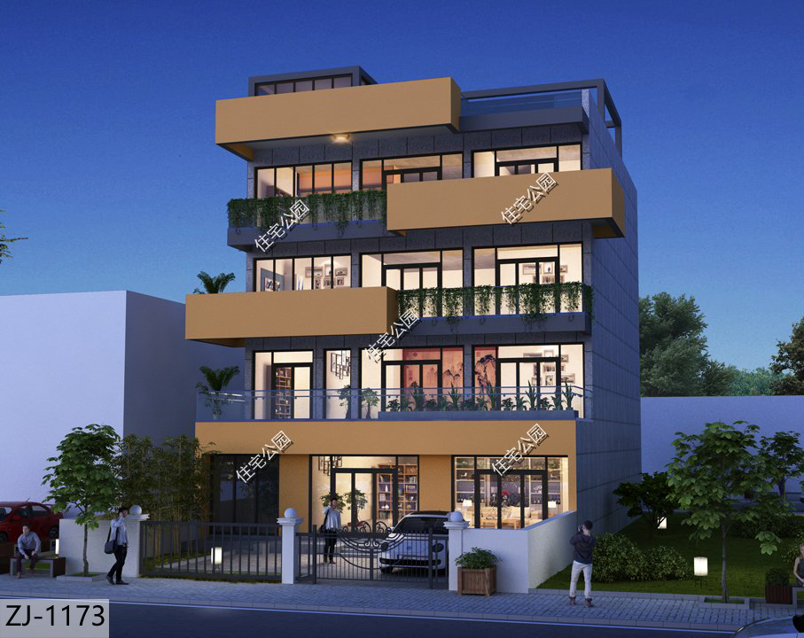 宅基地不到40平怎样合理的盖房子,宅基地盖房没有证怎么办