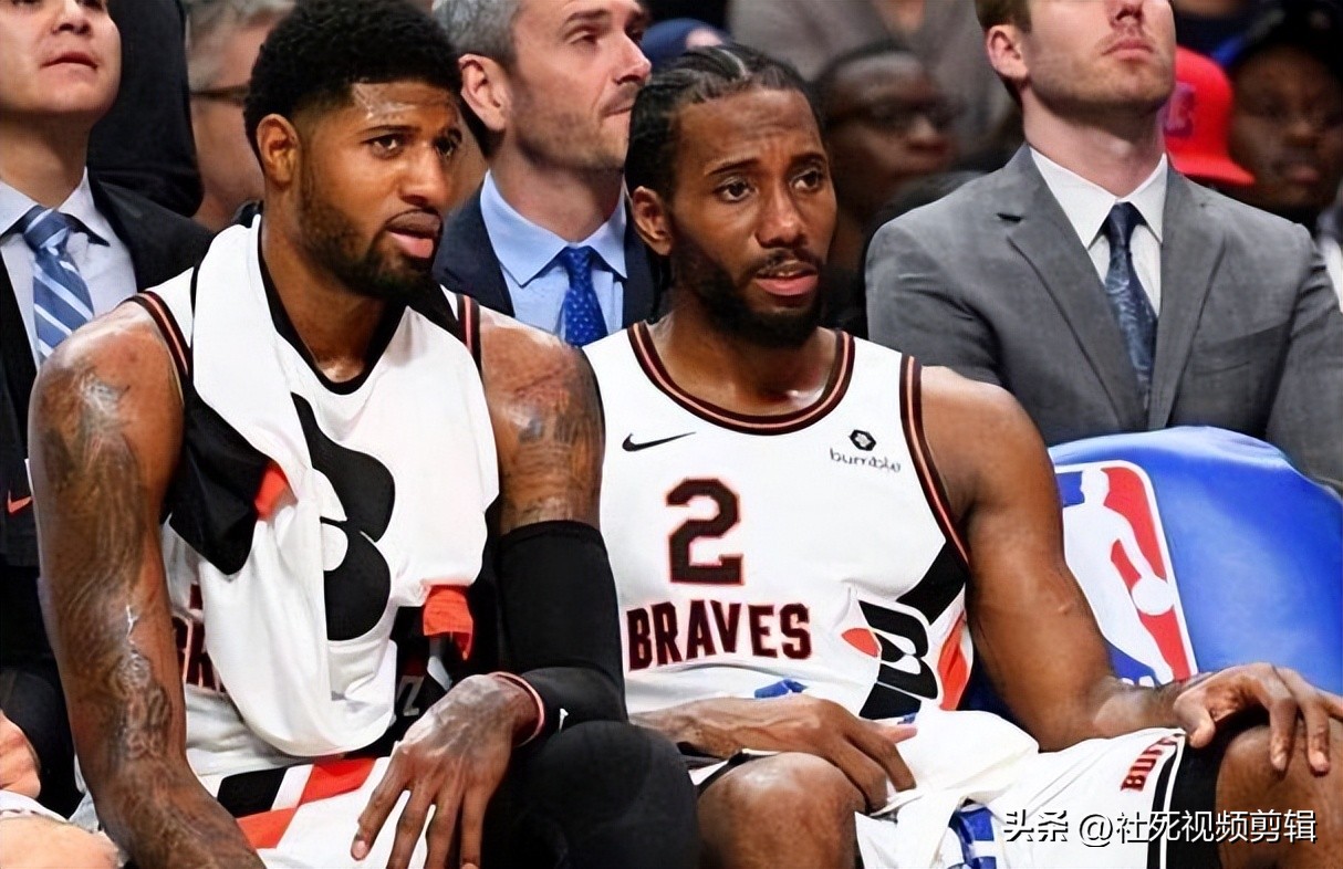 乔治伤退小卡致命失误快船1分惜败雷霆亚历山大31分曼恩遭驱逐！