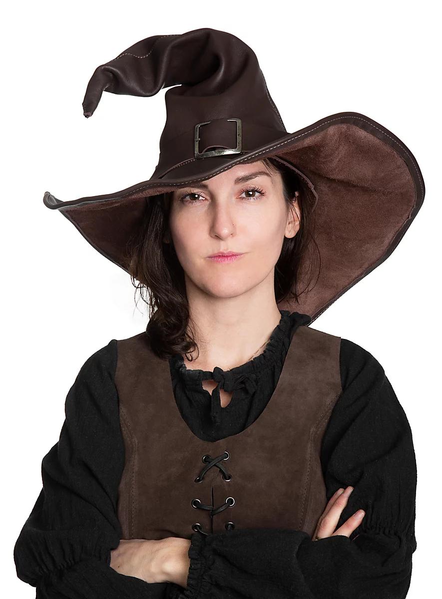 六种帽子,6种颜色帽子