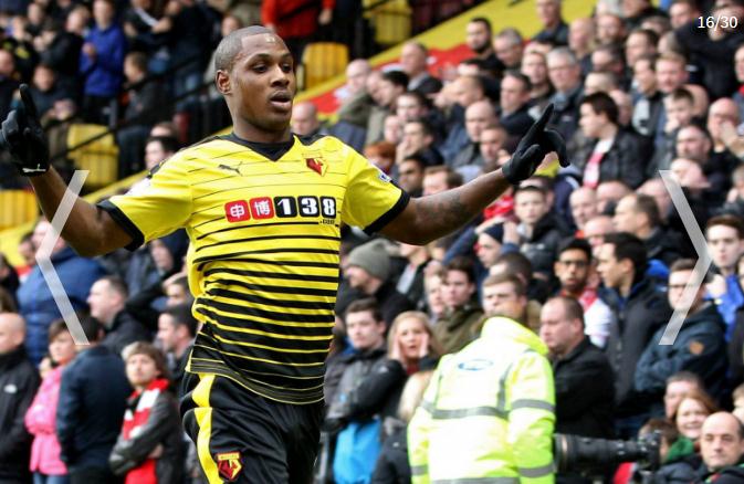 “德转”盘点累积转会费最高的非洲球员TOP15，阿什拉夫居首